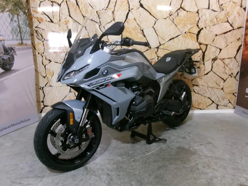 BMW R 1300 RS