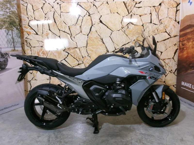 BMW R 1300 RS