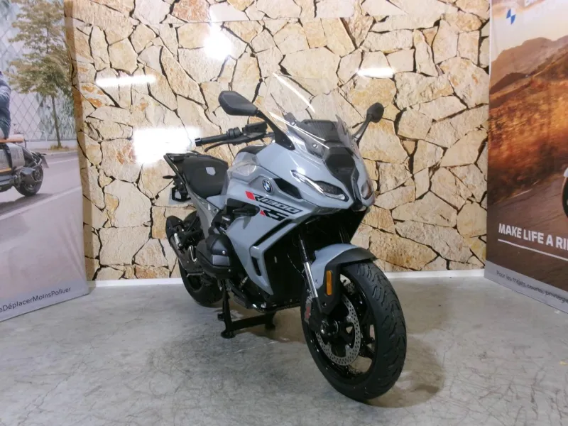 BMW R 1300 RS