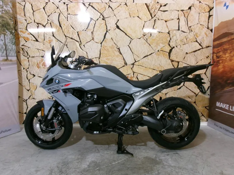 BMW R 1300 RS