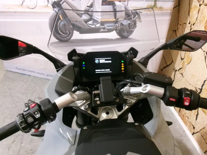 BMW R 1300 RS