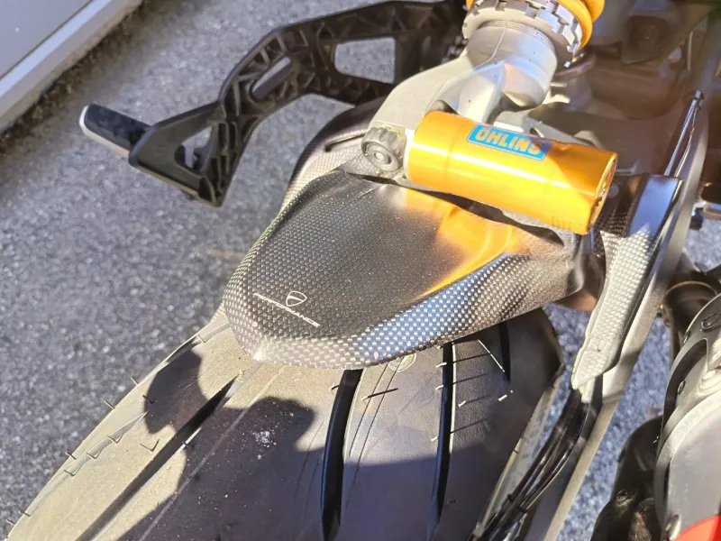 DUCATI Monster SP 937