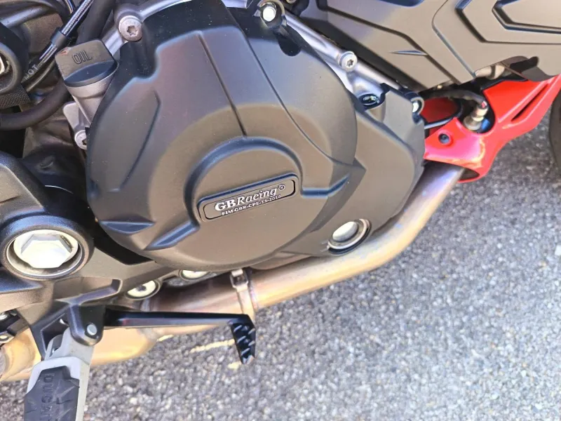 DUCATI Monster SP 937