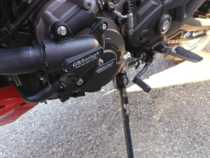 DUCATI Monster SP 937