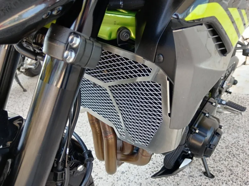 KAWASAKI 900 2020 A2 35kw