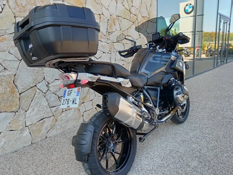 BMW 1250 GS Full Pack