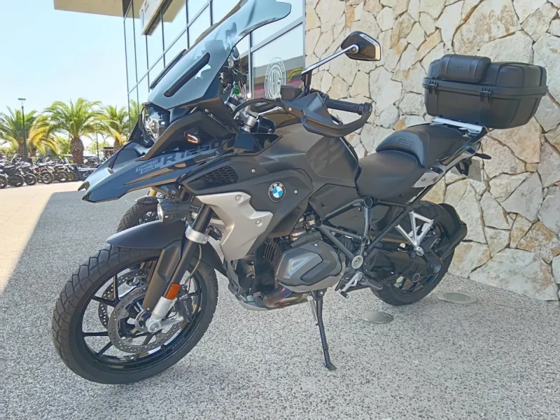 BMW 1250 GS Full Pack