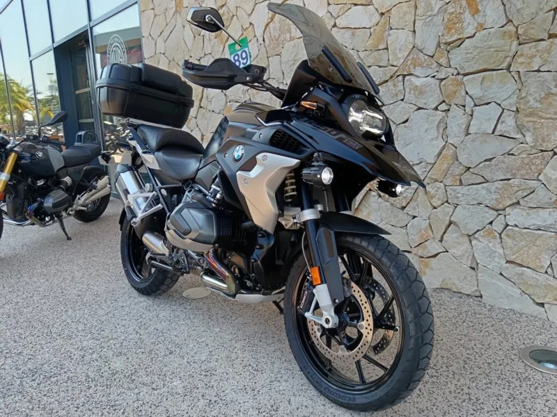 BMW 1250 GS Full Pack