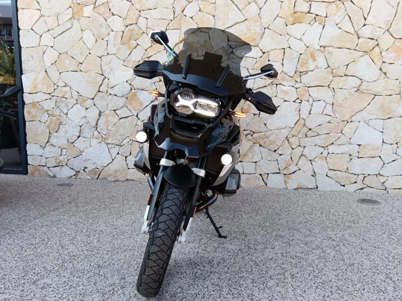 BMW 1250 GS Full Pack
