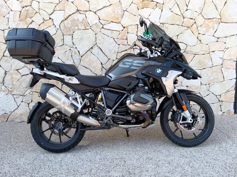 BMW 1250 GS Full Pack