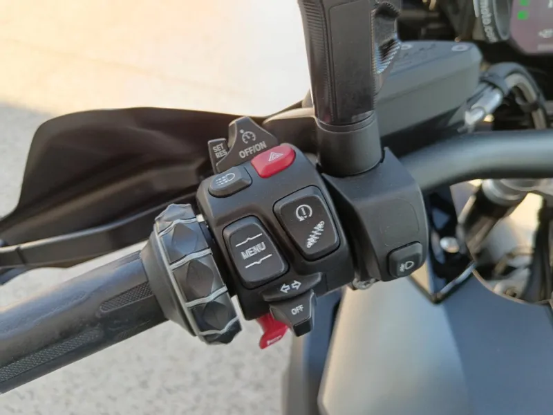 BMW 1250 GS Full Pack