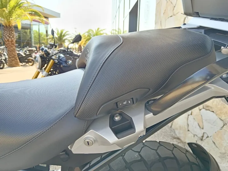 BMW 1250 GS Full Pack