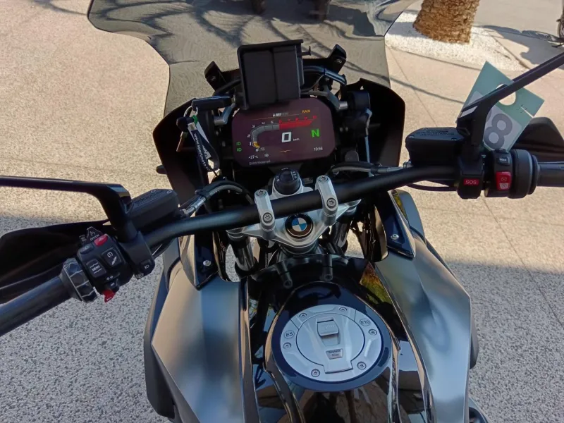 BMW 1250 GS Full Pack