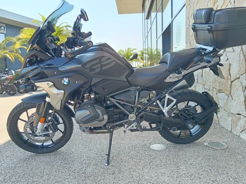 BMW 1250 GS Full Pack