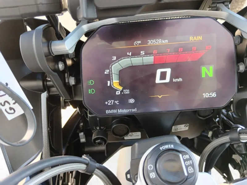 BMW 1250 GS Full Pack