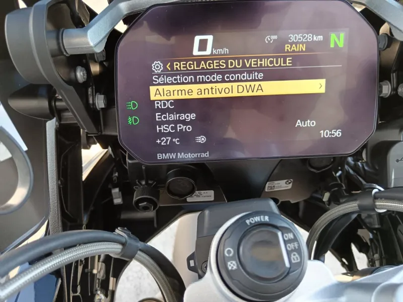 BMW 1250 GS Full Pack