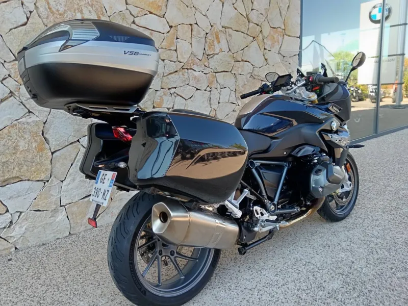 BMW 1250 RS FULL OPTIONS