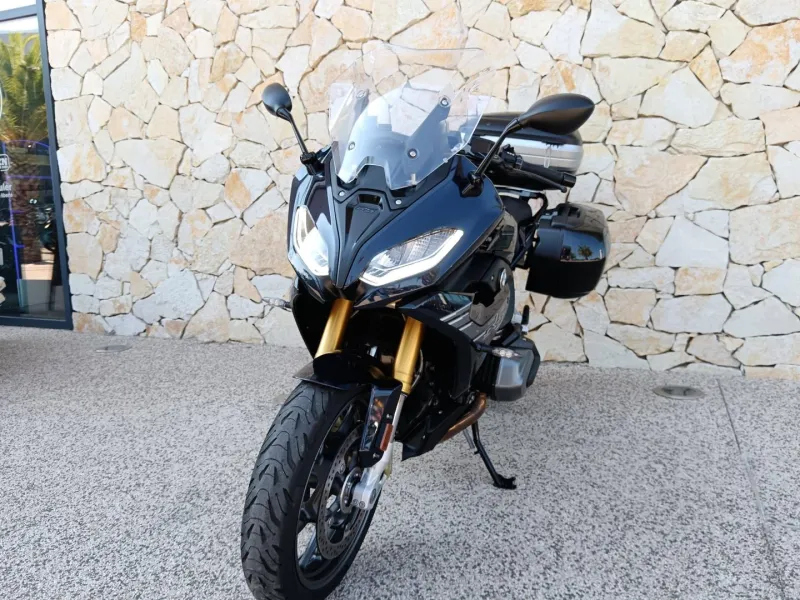 BMW 1250 RS FULL OPTIONS