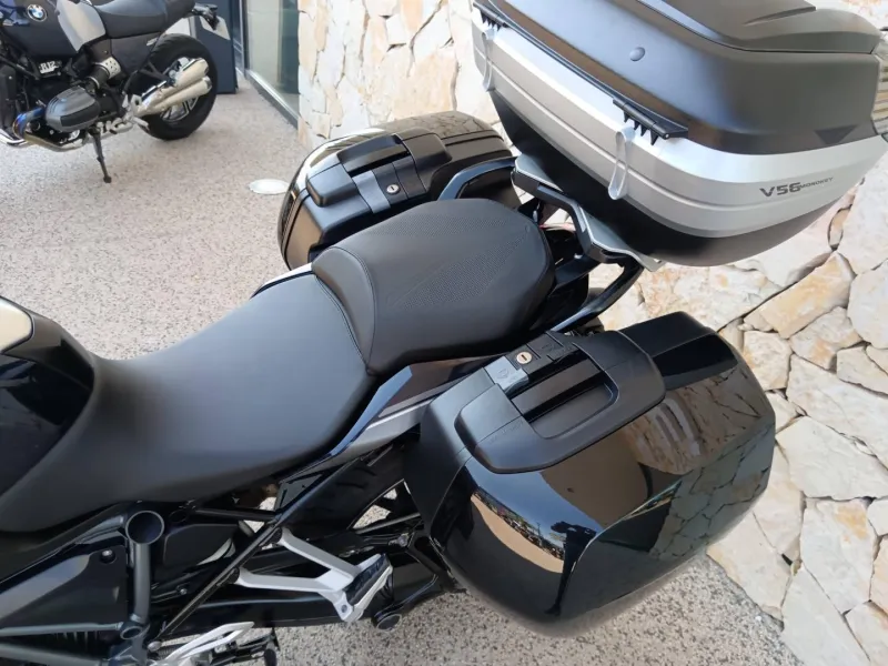 BMW 1250 RS FULL OPTIONS