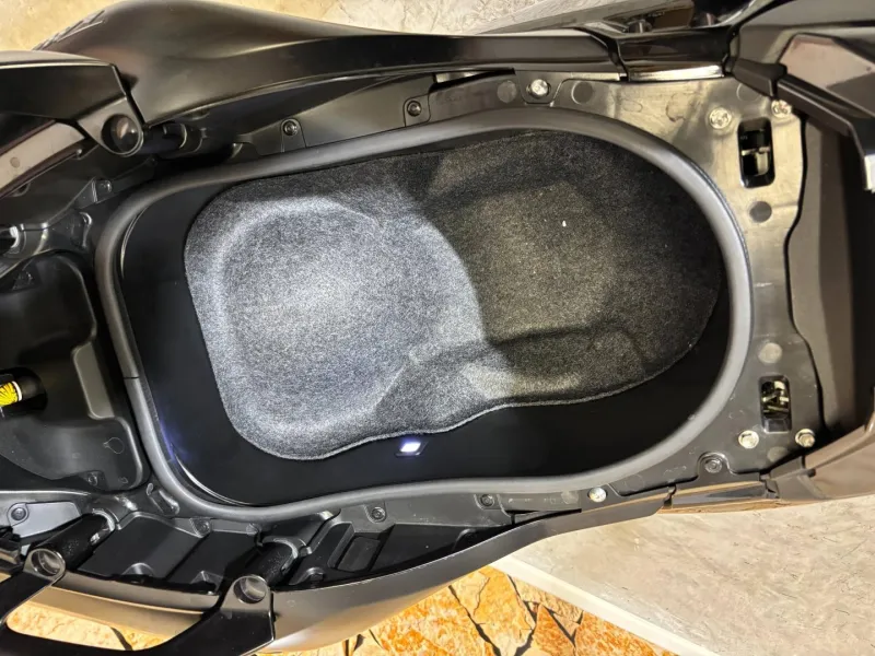 YAMAHA XP TMAX 562 Tech MAX