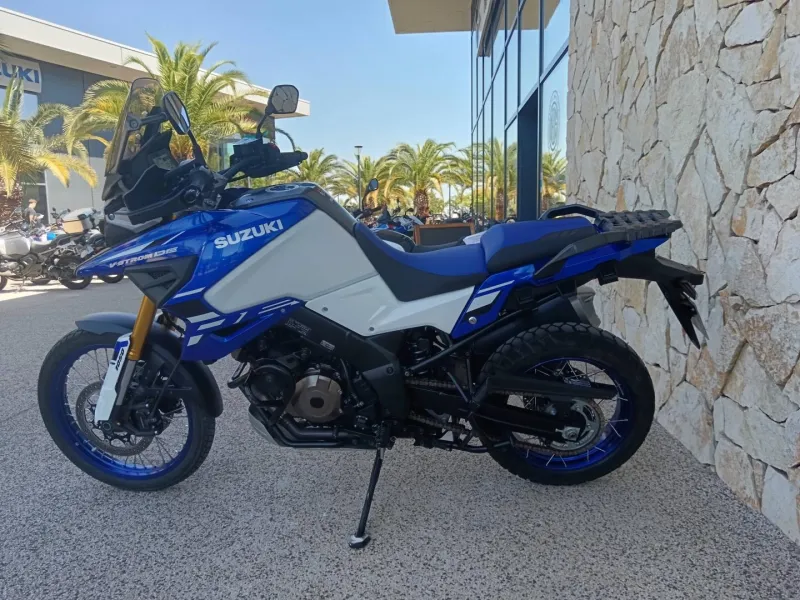 SUZUKI DL 1050 V-Strom DE