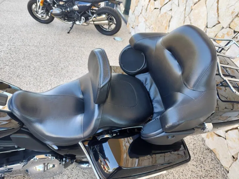 HARLEY-DAVIDSON Ultra Limited 1690 ABS 2015