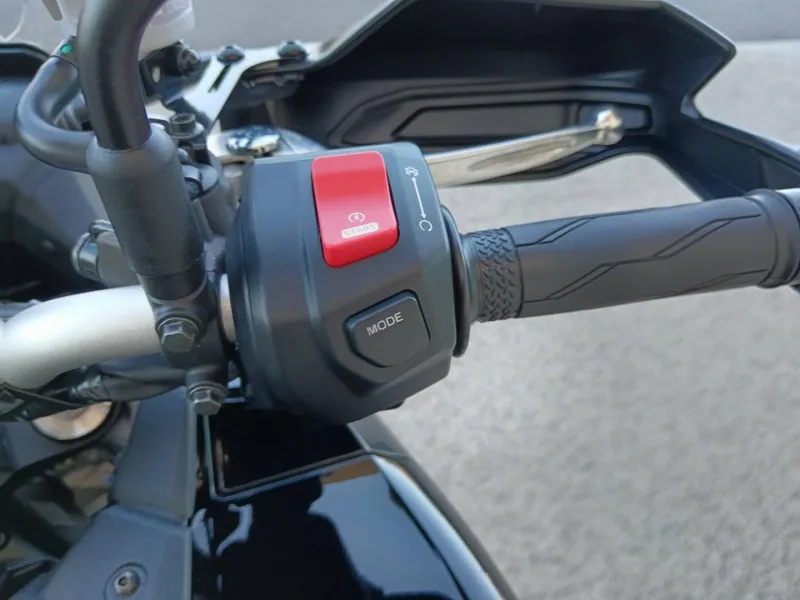 YAMAHA 9 900 2025