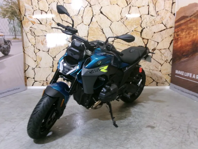 BMW R 1300 R