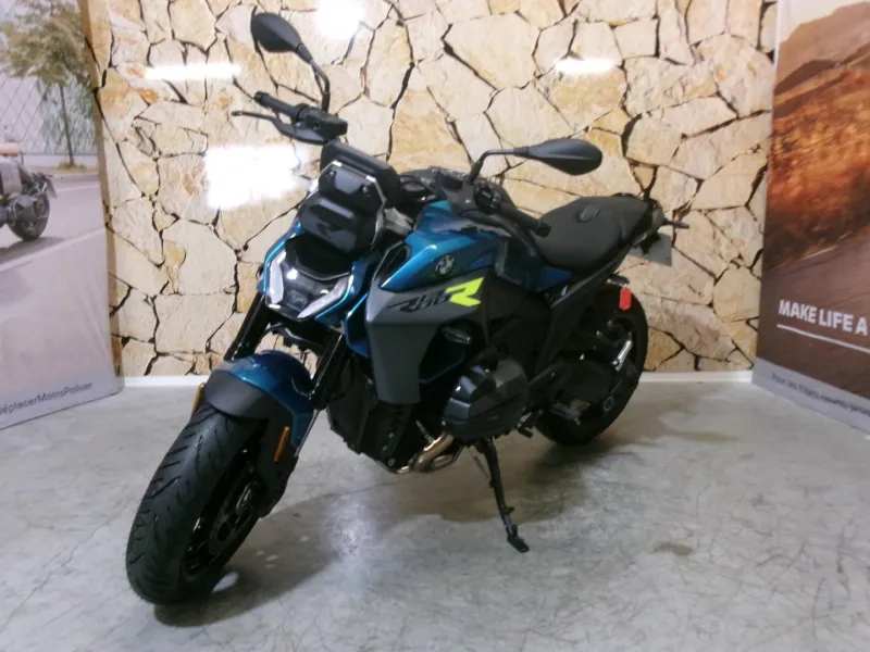 BMW R 1300 R
