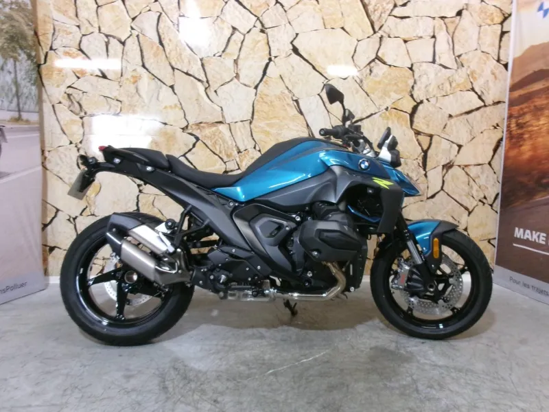 BMW R 1300 R