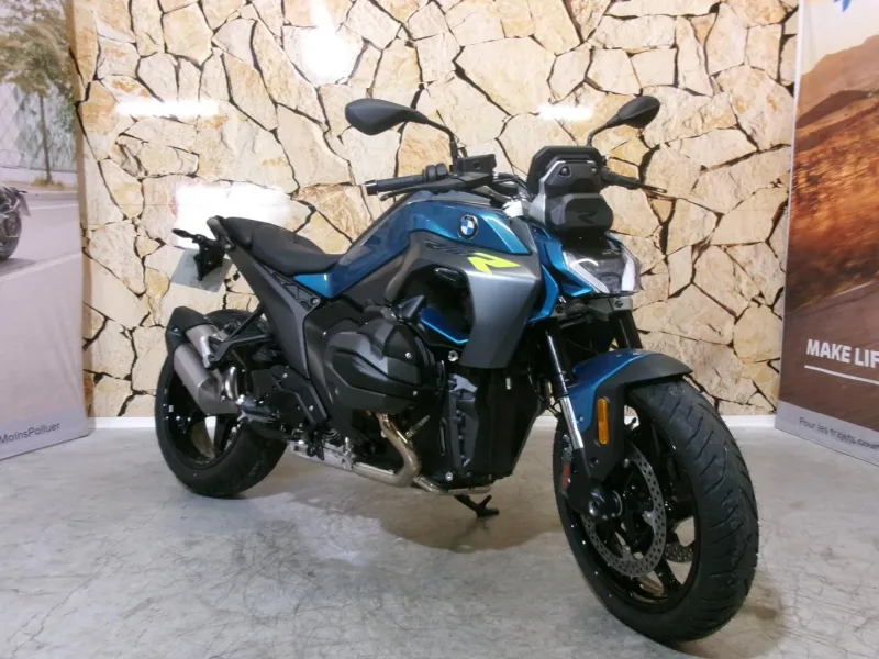 BMW R 1300 R