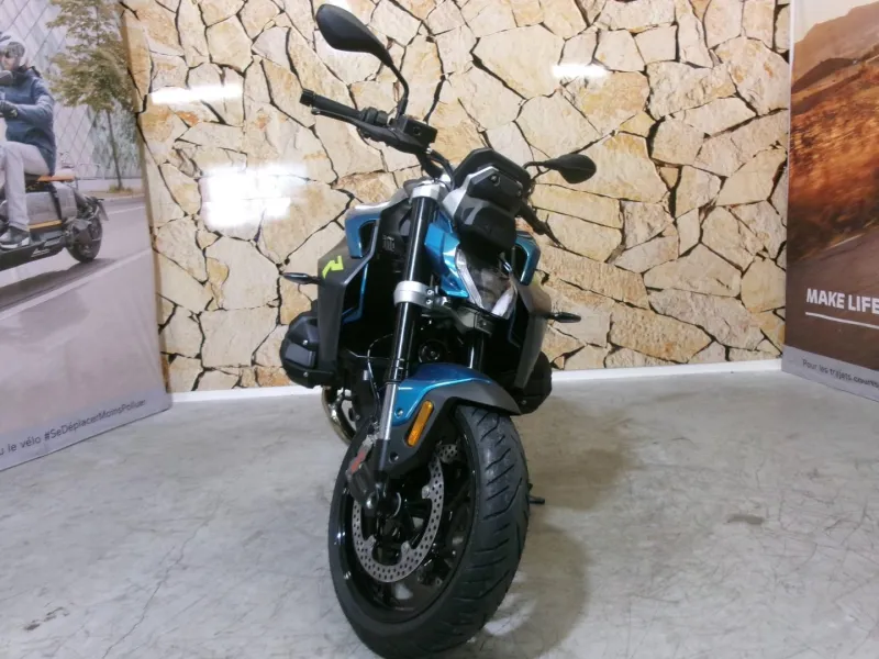 BMW R 1300 R