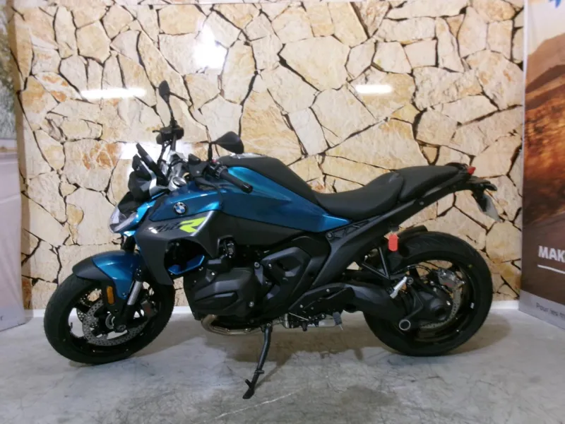 BMW R 1300 R
