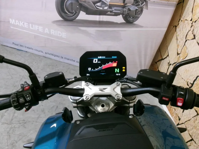 BMW R 1300 R