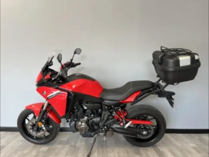 YAMAHA Tracer 7 700 35KW 2022 A2