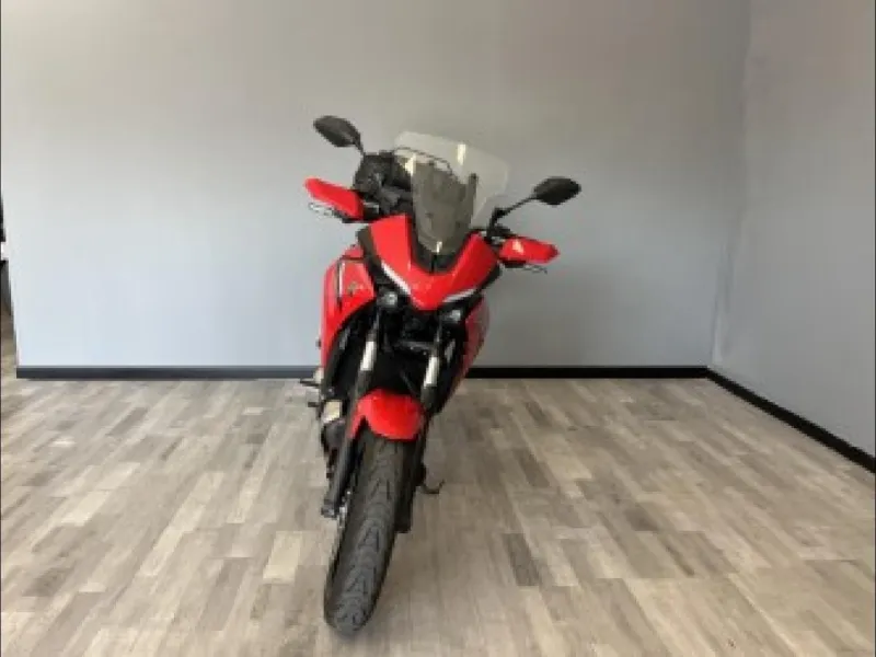 YAMAHA Tracer 7 700 35KW 2022 A2