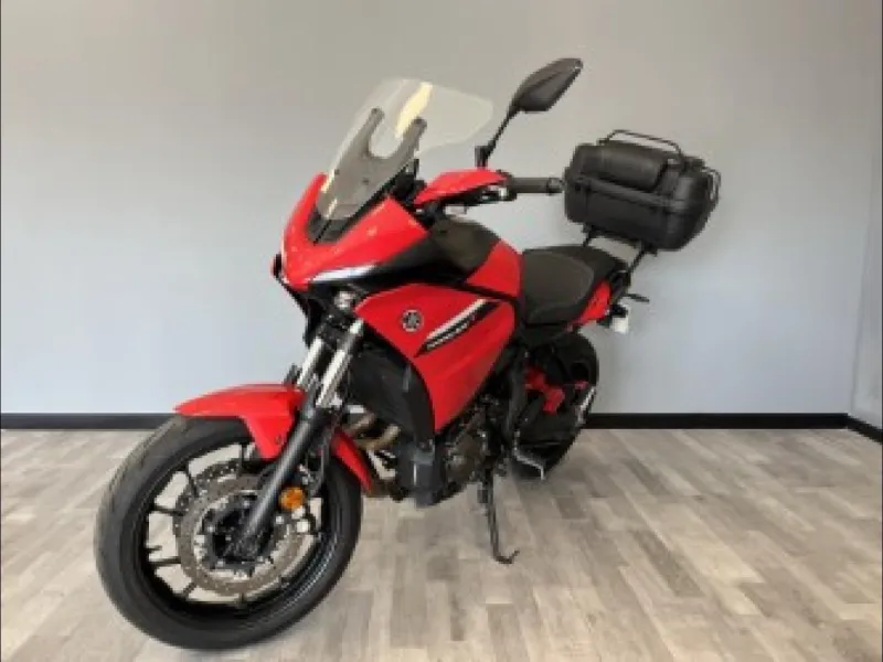 YAMAHA Tracer 7 700 35KW 2022 A2