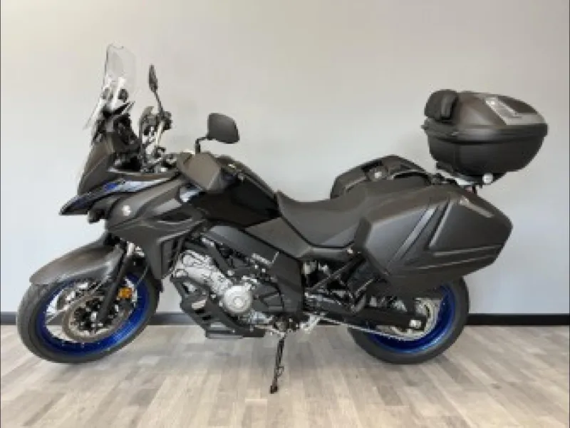 SUZUKI DL 650 V-Strom XT ABS 2023-26