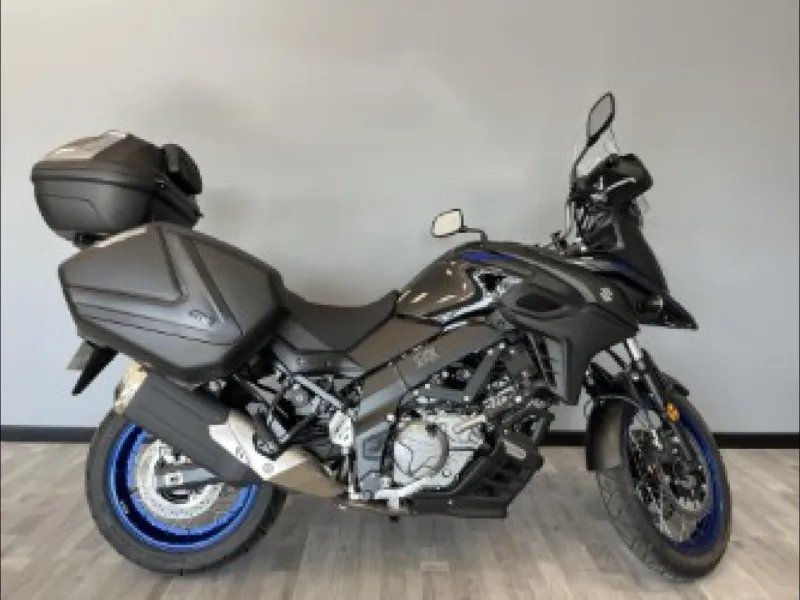 SUZUKI DL 650 V-Strom XT ABS 2023-26