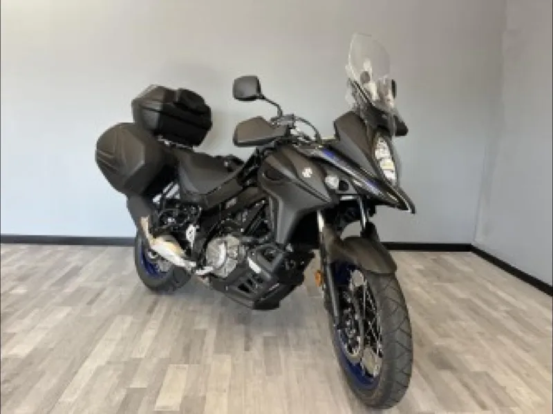 SUZUKI DL 650 V-Strom XT ABS 2023-26