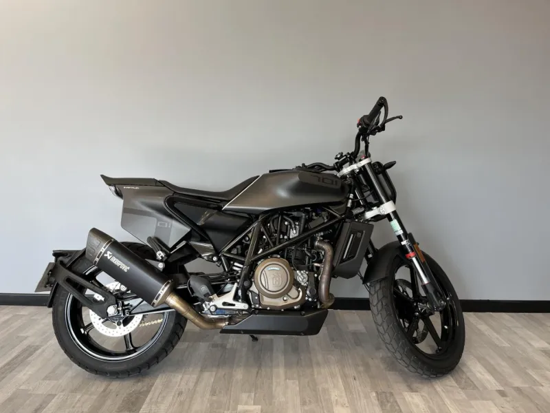 HUSQVARNA 