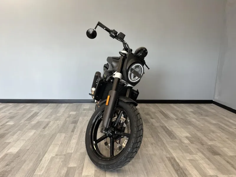 HUSQVARNA 