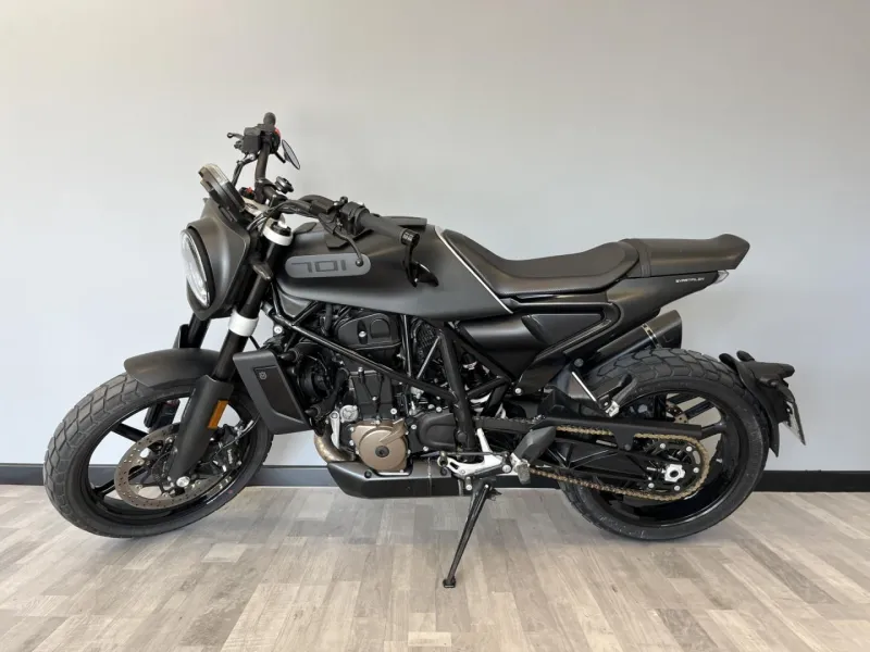 HUSQVARNA 