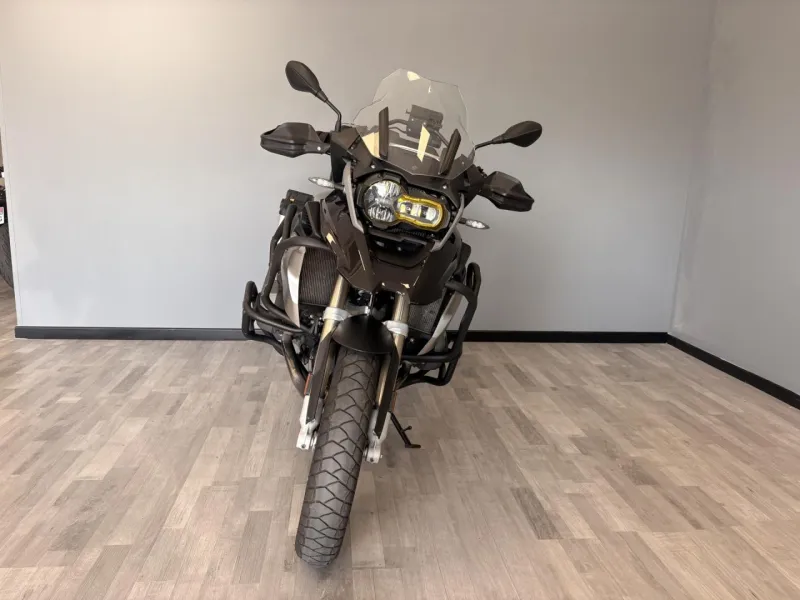 BMW R 1200 GS
