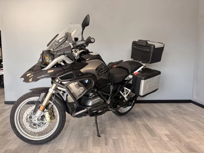 BMW R 1200 GS