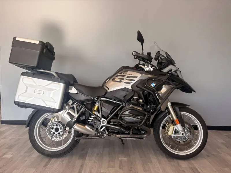 BMW R 1200 GS
