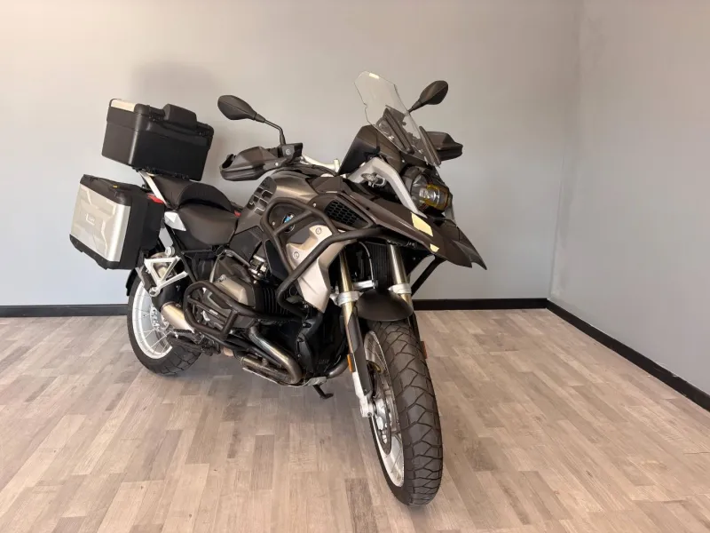 BMW R 1200 GS