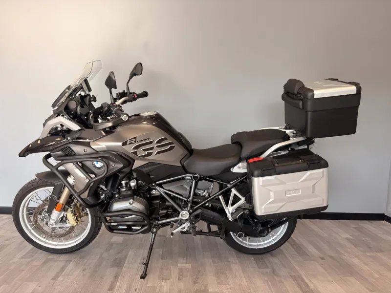 BMW R 1200 GS