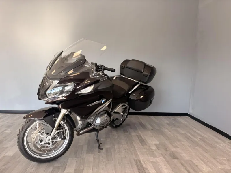 BMW R 1200 RT ABS Intégral