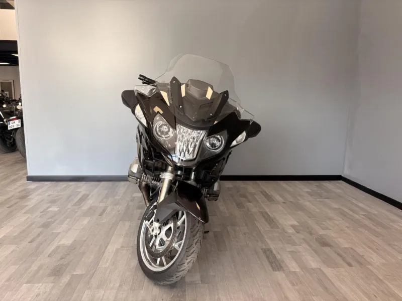 BMW R 1200 RT ABS Intégral